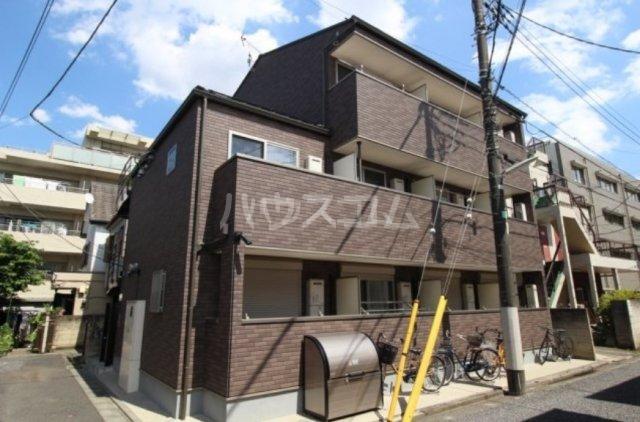 レーヴ中村橋