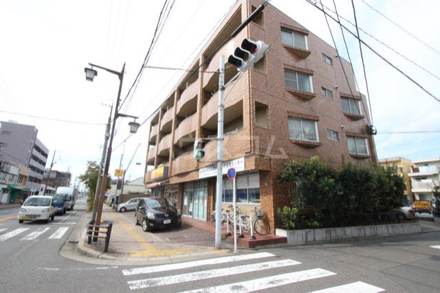 コーポ中野(1LDK/2階)