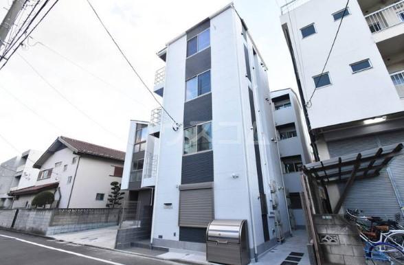 グランクオール竹ノ塚