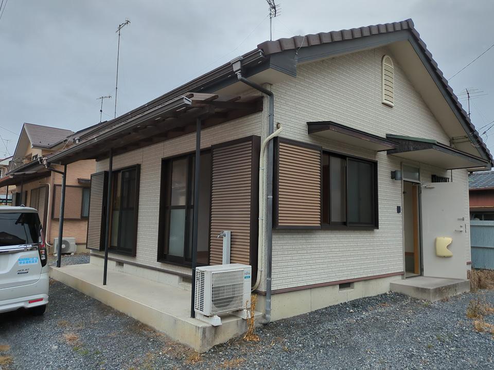 秩父鉄道本線 行田市駅 徒歩10分 1階建 築22年