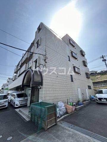 エントピア田代(3LDK/3階)