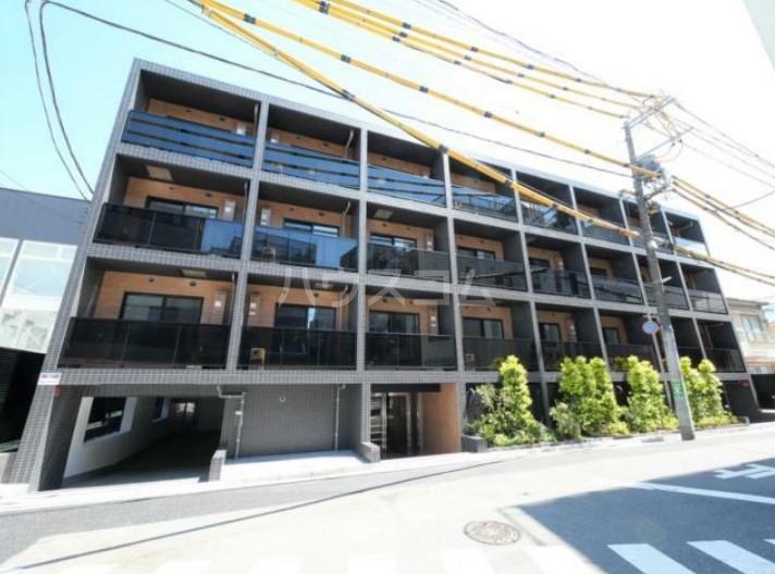 PREMIUM CUBE 東高円寺