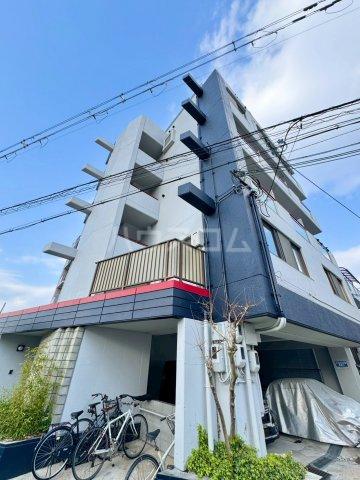 モアライフアサヒ