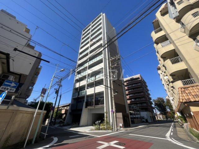 S-RESIDENCE池下駅前