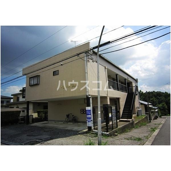 ベルハイムA