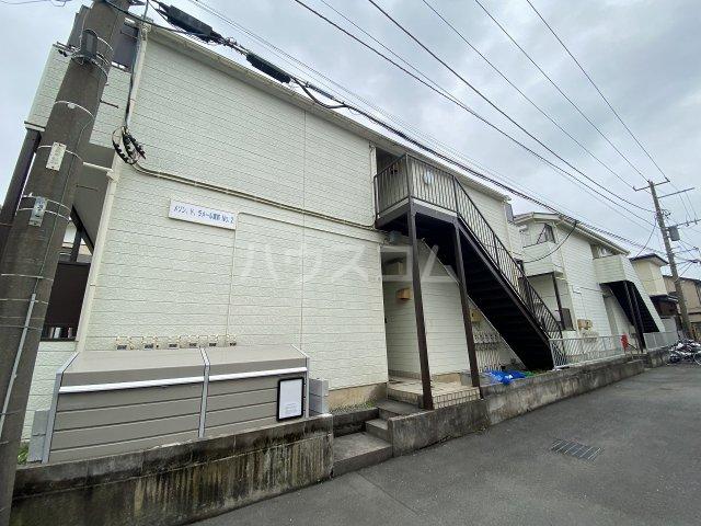 メゾン・ド・ラメール宮前Ⅱ