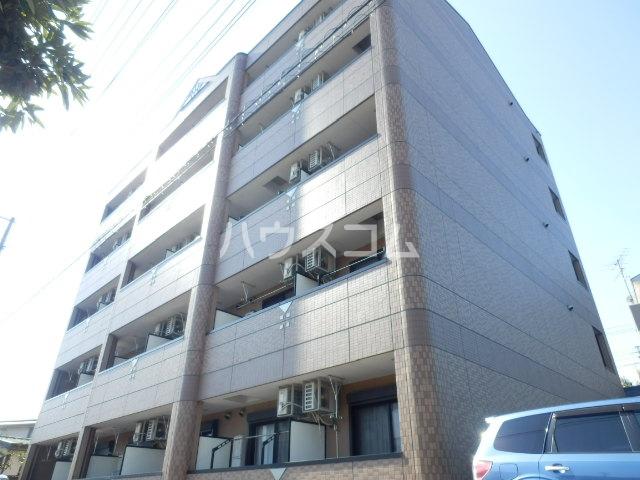 パラシオン平塚