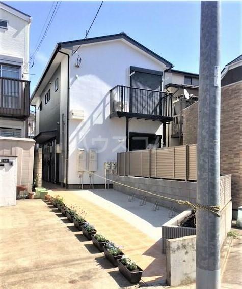 ゾンターク下北沢