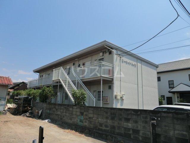 シーサイドハイツ