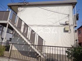 ティーズハイツ実籾