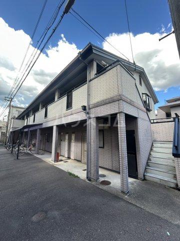 クイーンズコートY棟