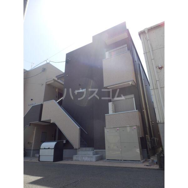 CREO八田壱番館