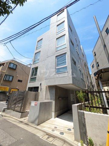ミレドゥーエ笹塚