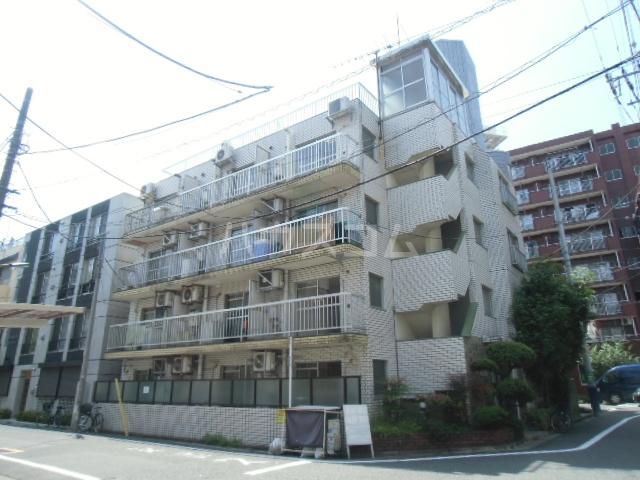カスティル松葉