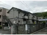 セジュール大山崎