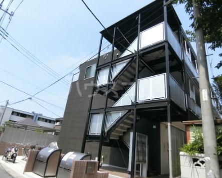 リブリ・大宮桜木町