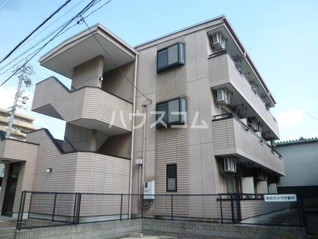 フォレストフィールド平針