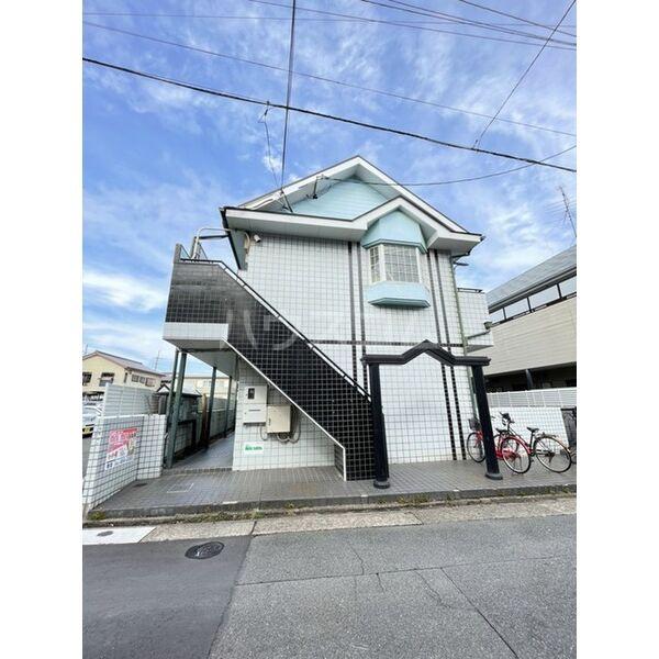 パインヒルズ東海通