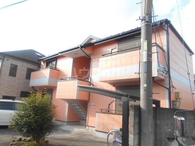 グリーンズイースト