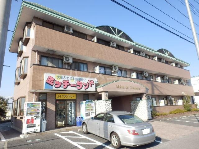 メゾン・ド・カンパーニュ