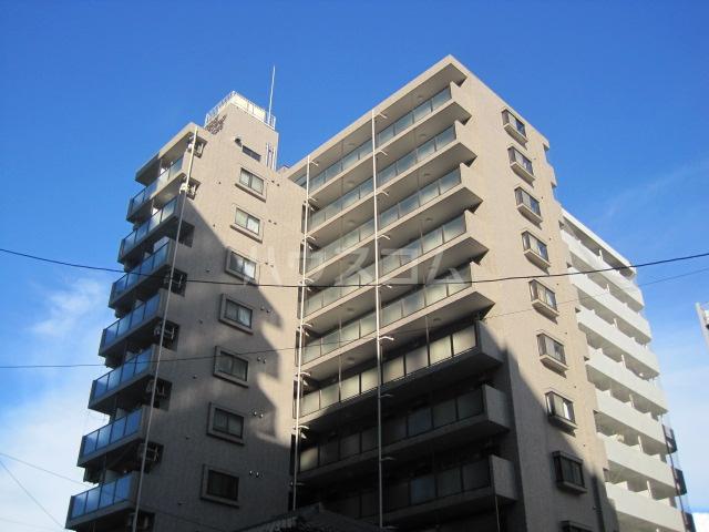 ライオンズマンション相模原第5