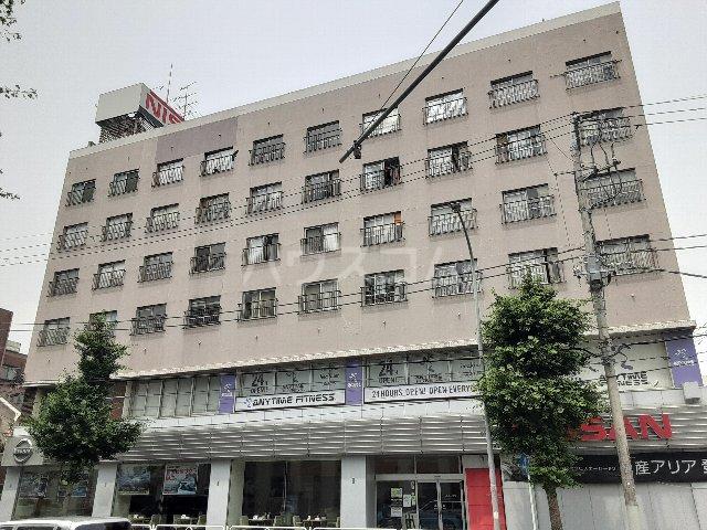 最戸町共同ビル