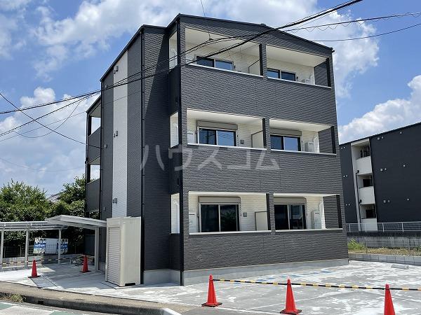 ジーメゾン八千代