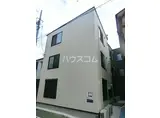 ストリングコート金町
