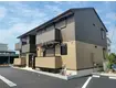 飯田線 船町駅 徒歩8分  築4年(1LDK/2階)