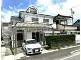 愛知環状鉄道 大門駅(愛知) 徒歩26分 2階建 築37年