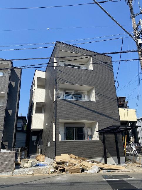 カサデルソル岩槻