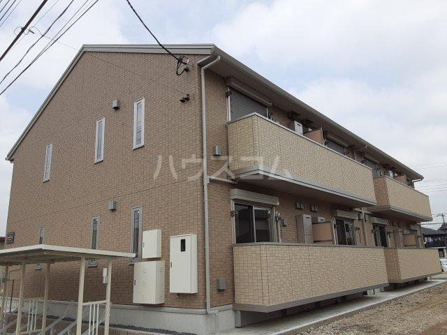 ボヌール成田