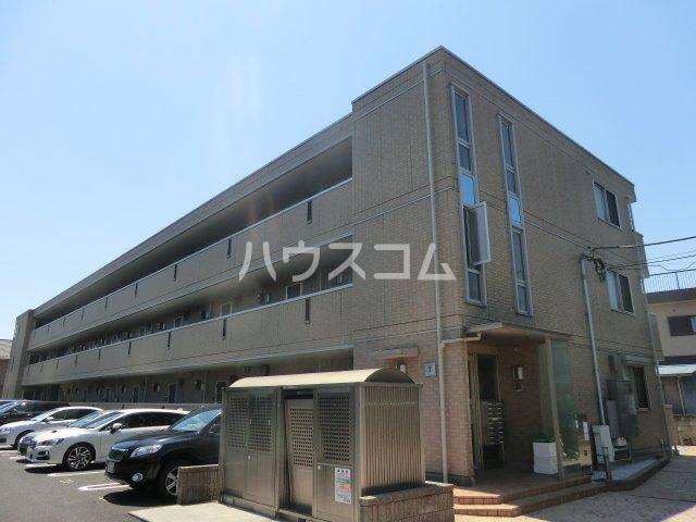 花水木Ⅰ
