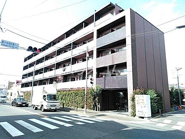 クラリッサ川崎梶ヶ谷(ワンルーム/1階)
