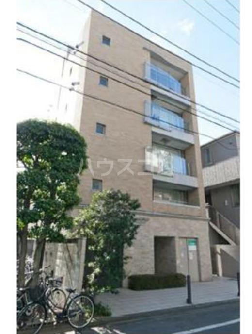 アンシャンテ世田谷