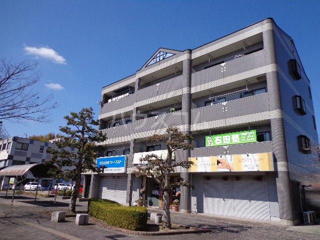 ヴィオラ日進