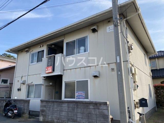 森ハイツ