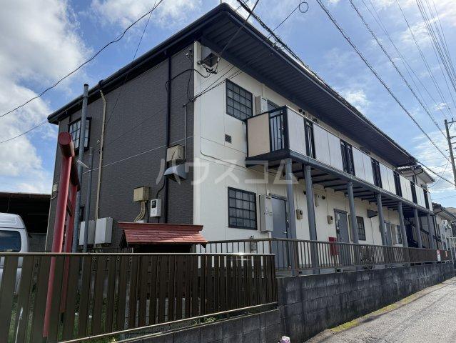 アーバンリゾート2号館