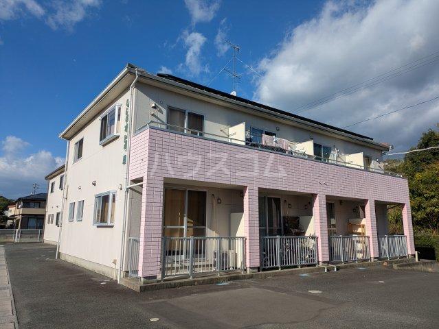 しいの木ビラＢ