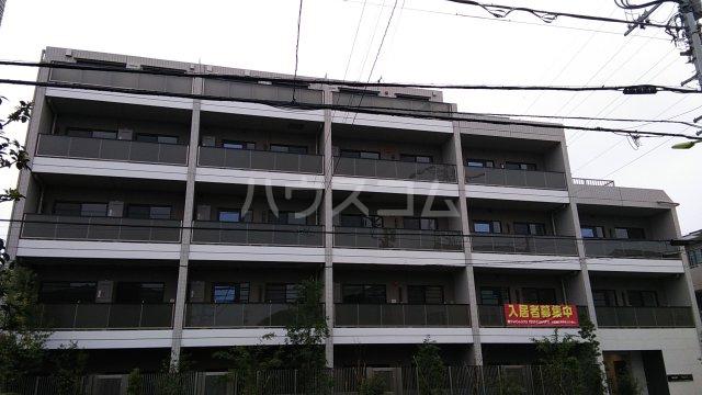 ルフレ世田谷ノール