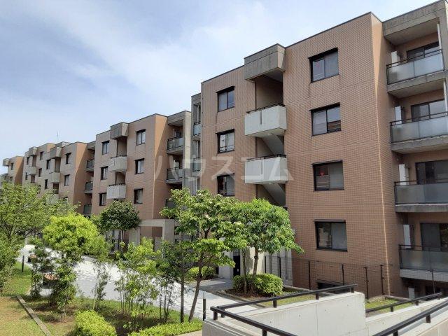TS GARDEN 西寺尾 A棟