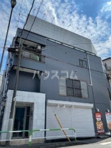 プレステージ東十条