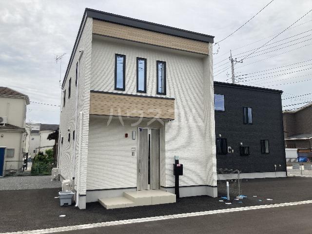 栃木県宇都宮市  築5年(3LDK)