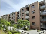 TS GARDEN西寺尾 B棟