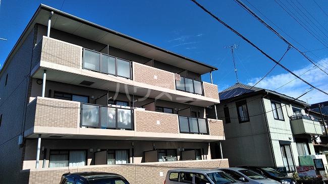 クレアール六名本町