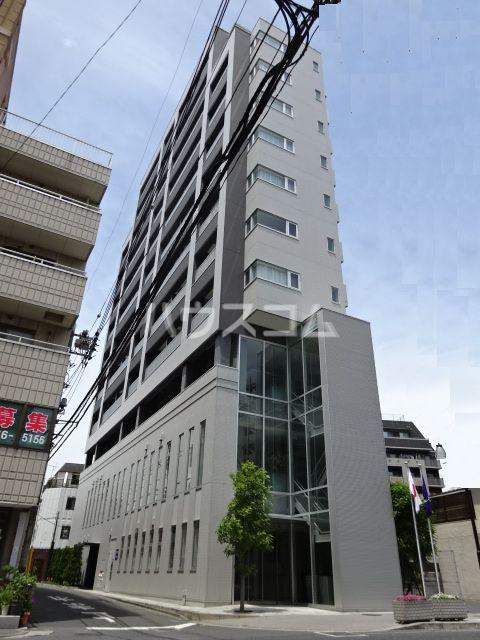 パークフラッツ松戸