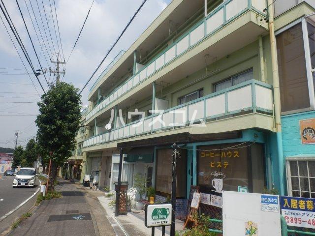 篠の風ハイツ