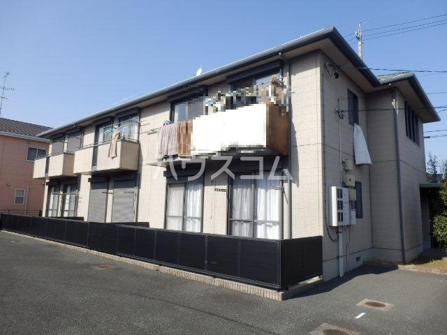 ファミール高丘