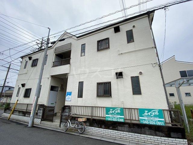 サーベハイツ