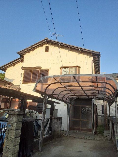 東武伊勢崎・大師線 東武動物公園駅 徒歩21分  築49年(5SLDK)